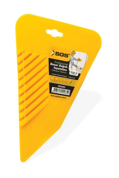 ISPATULA SGS DUVAR KAĞIDI SGS985 - 2