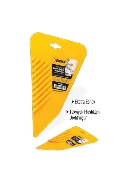 ISPATULA SGS DUVAR KAĞIDI SGS985