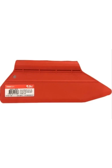 DKR DUVAR KAĞIDI ISPATULASI 28 CM - 2