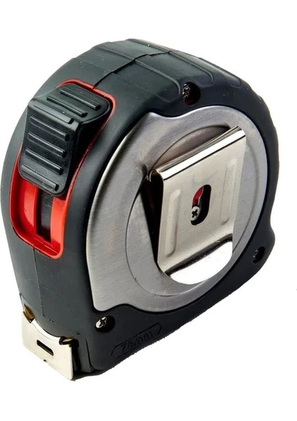 ŞERİT METRE MİLWAUKEE 3 MT - Resim 2