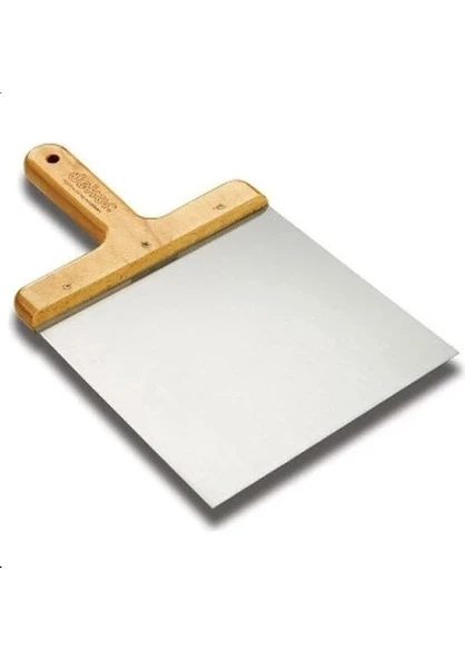 MACUN KÜREĞİ DEKOR 20 CM - 2