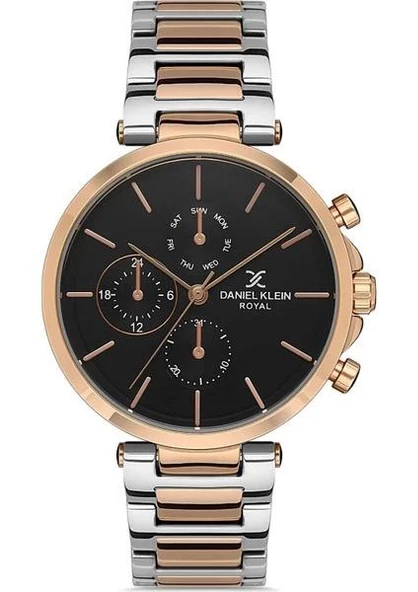Daniel Klein DKE.1.10369.6 Kadın Kol Saati ürün görseli