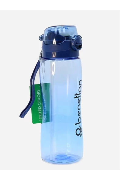 Unıted Colors Of Benetton Unisex Suluk- Matara 76820 - 2