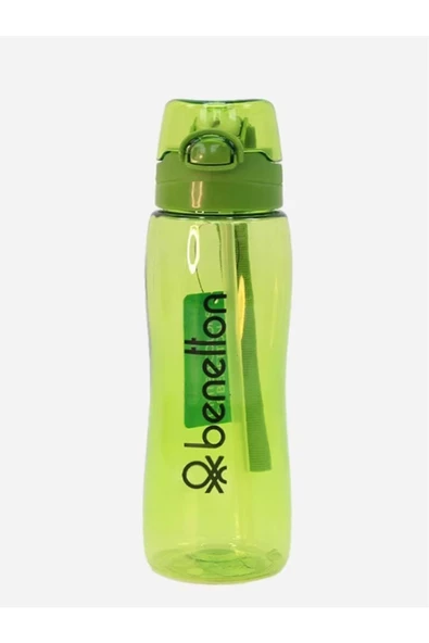 Unıted Colors Of Benetton Unisex Suluk-Matara 76819