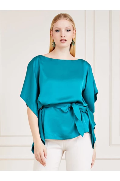 Guess Baja Kadın Bluz 2YGH219444Z