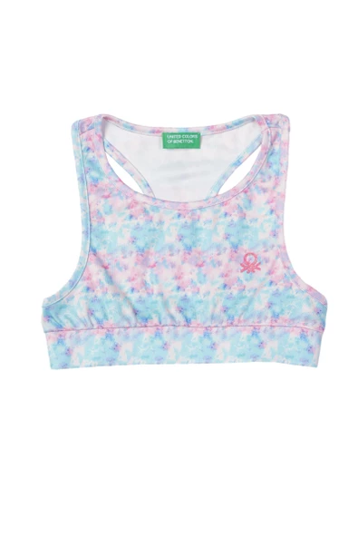 United Colors Of Benetton Kız Çocuk Bralet BNT-G21260