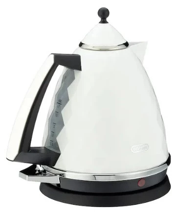 Delonghi KBJ 2001.W Brillante Beyaz 2000 W 1.7 lt Su Isıtıcısı - 2