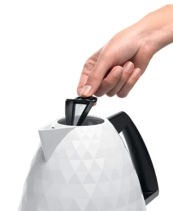 Delonghi KBJ 2001.W Brillante Beyaz 2000 W 1.7 lt Su Isıtıcısı - 3