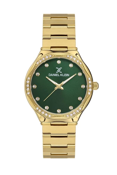 Daniel Klein DK.1.13479.2 Premium Kadın Kol Saati ürün görseli