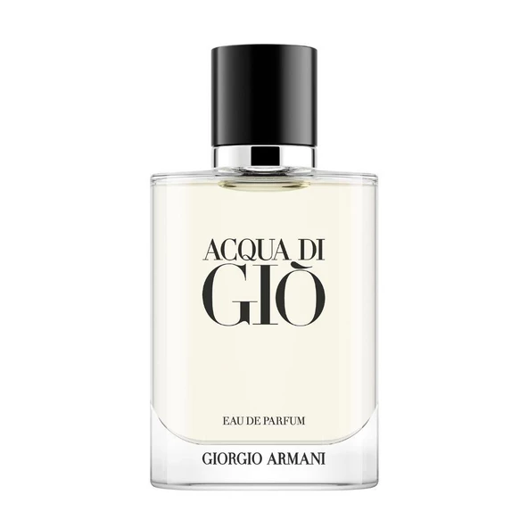 Giorgio Armani Acqua Di Gio EDP 50 ml Erkek Parfümü - 1