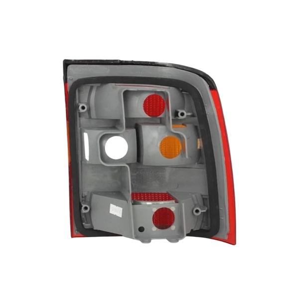 Opel Vectra A Sol (Şoför) Stop 93/95 Şeritli - Resim 3