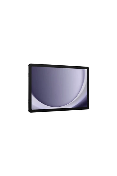 Samsung Galaxy Tab A9 X110 4/64 GB Graphite Tablet (Samsung Türkiye Garantili) - 2