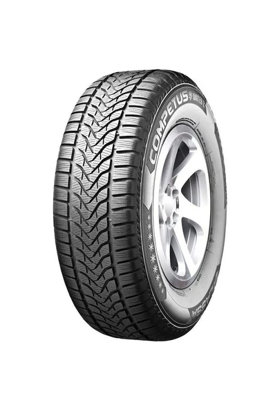 225/65R17 106H XL Competus Winter 2+ (Kış) (2024)