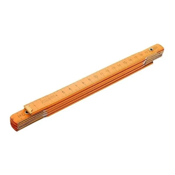 FUJI TAHTA METRE
