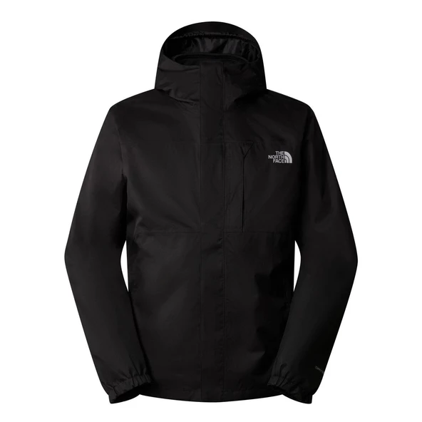 The North Face Erkek QUEST 3 in 1 TRICLIMATE CEKET NF0A3YFH4H01 - Resim 4