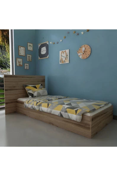 Myniture Home & Living Trend Karyola Q4017-3 Çırağan