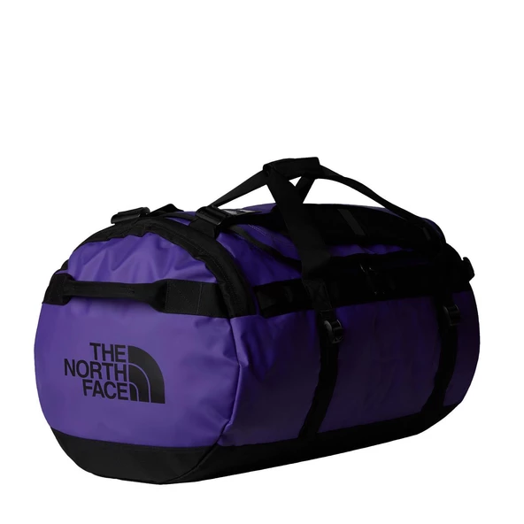 The North Face BASE CAMP DUFFEL ÇANTA- L NF0A52SBS961