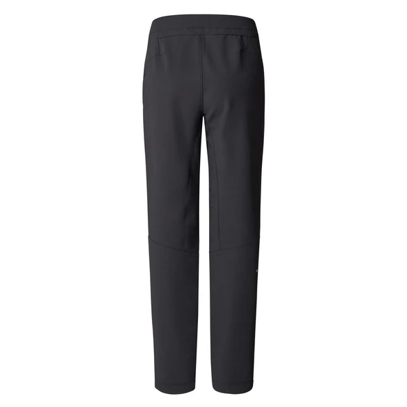 The North Face Kadın DIABLO REG STRAIGHT PANTOLON NF0A7Z894EN1 - Resim 2