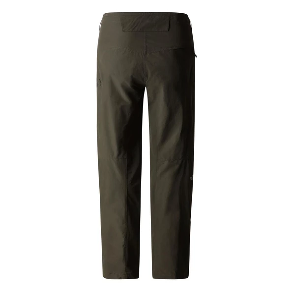 The North Face Erkek EXPLORATION REG TAPERED PANTOLON - EU NF0A7Z964FY1 - Resim 2