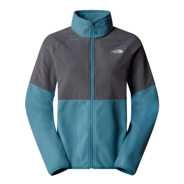 The North Face Kadın GLACIER HEAVYWEIGHT FULL ZIP CEKET NF0A89JA7VO1