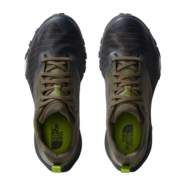 The North Face M OFFTRAIL TR GORE-TEX Erkek Ayakkabısı NF0A8A9X79K1 - Resim 5