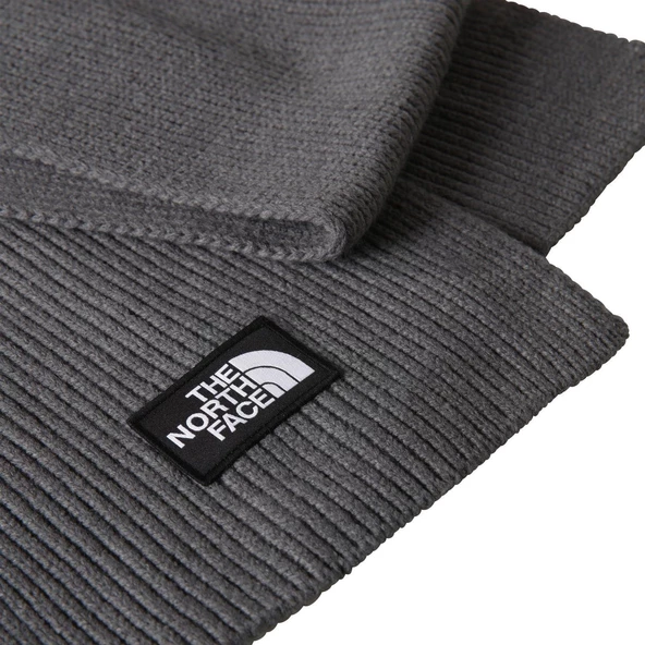 The North Face TNF LOGO BOX ATKI NF0A7RJ2DYY1 - Resim 2