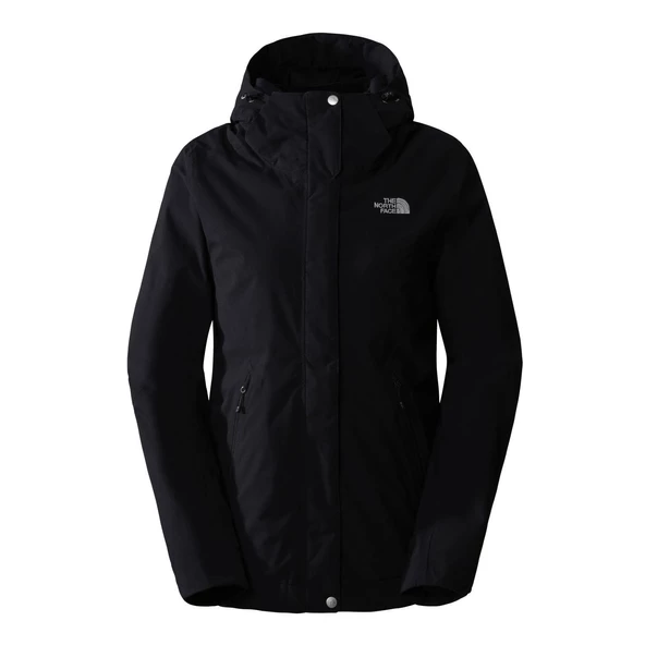 The North Face Kadın INLUX INSULATED CEKET - EU NF0A3K2J4H01