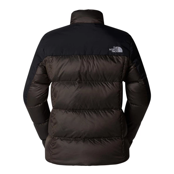 The North Face Kadın DIABLO DOWN 2.0 CEKET NF0A89900BI1 - Resim 2