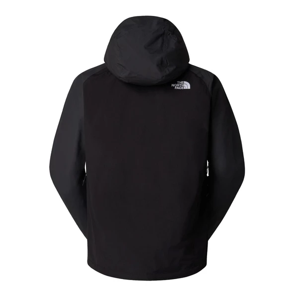 The North Face Erkek STRATOS TEK KATMAN TEKNİK CEKET NF00CMH9AZG1 - Resim 2
