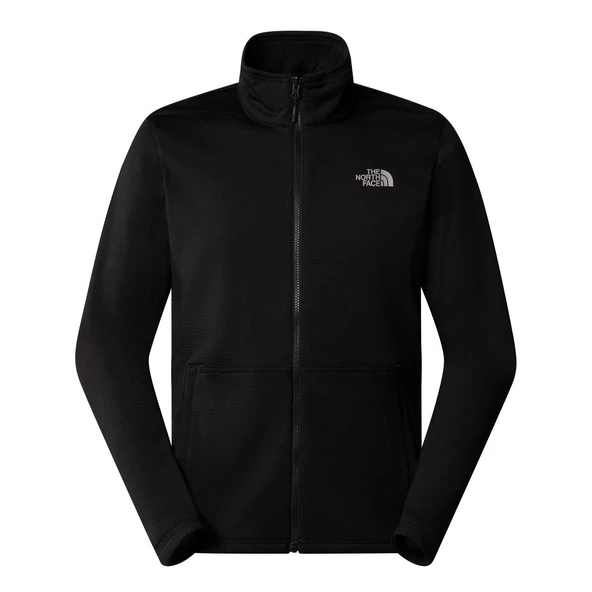 The North Face Erkek QUEST 3 in 1 TRICLIMATE CEKET NF0A3YFH4H01 - Resim 2