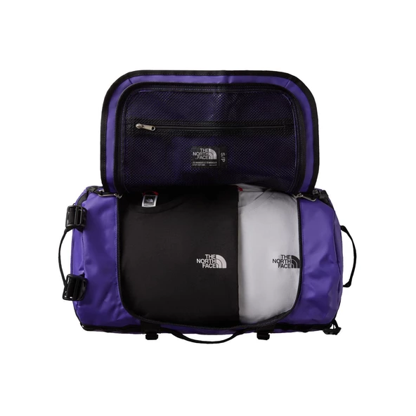 The North Face BASE CAMP DUFFEL ÇANTA- S NF0A52STS961 - 5