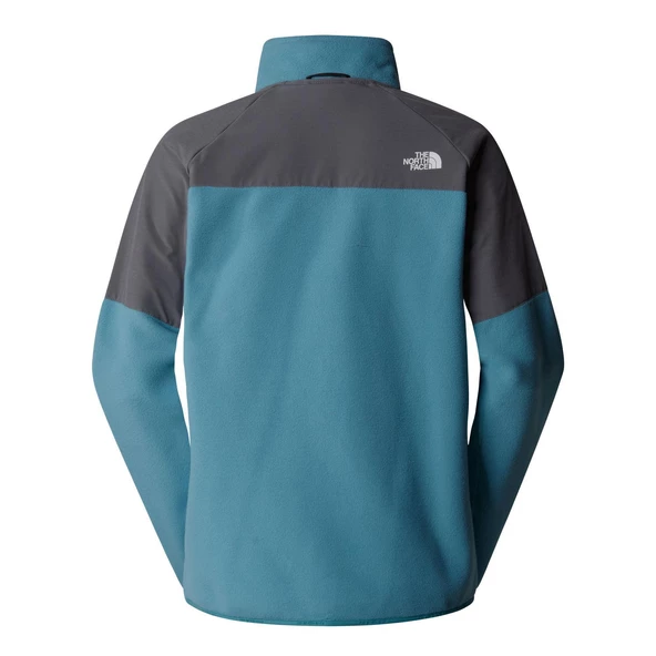 The North Face Kadın GLACIER HEAVYWEIGHT FULL ZIP CEKET NF0A89JA7VO1 - Resim 2
