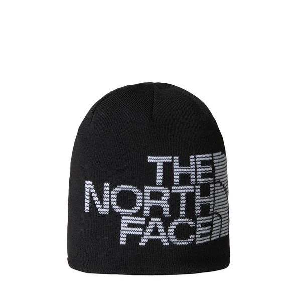 The North Face İKİ TARAFLI HIGHLINE Unisex Bere NF0A7WLA5IV1 - Resim 3