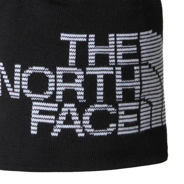 The North Face İKİ TARAFLI HIGHLINE Unisex Bere NF0A7WLA5IV1 - Resim 2