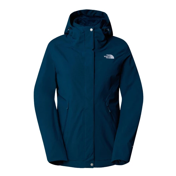The North Face Kadın INLUX INSULATED CEKET - EU NF0A3K2J1NO1