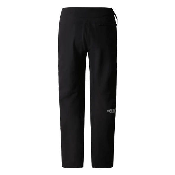 The North Face M Dıablo Reg Tapered Pant Erkek Pantolon Nf0A7X6D4H01 - Resim 2