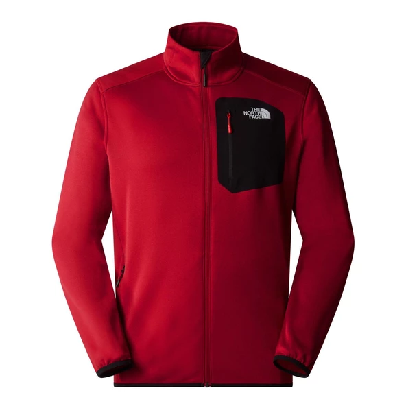 The North Face Erkek CREST FZ NF0A897C7I11