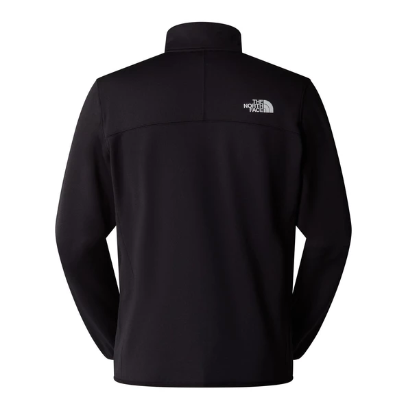 The North Face Erkek CREST FZ NF0A897CJK31 - Resim 2