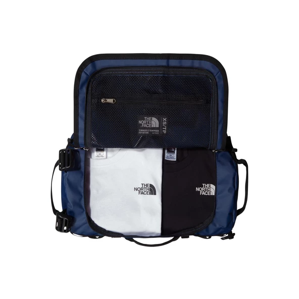 The North Face BASE CAMP DUFFEL ÇANTA- XS NF0A52SS4Y21 - 5