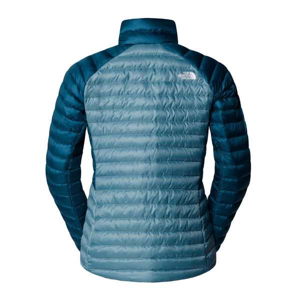 The North Face Kadın BETTAFORCA LT K. TÜYÜ CEKET NF0A87HJ5FO1 - Resim 2