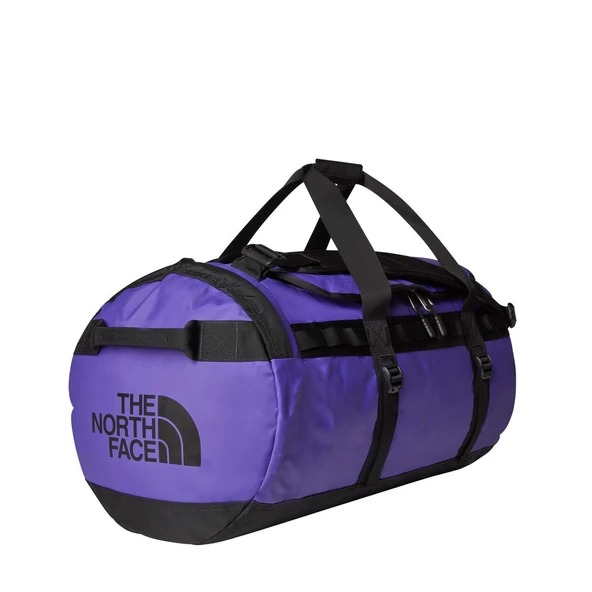 The North Face BASE CAMP DUFFEL ÇANTA- M NF0A52SAS961