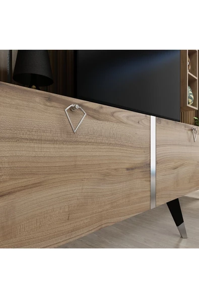 Myniture Home & Living Festival Tv Ünitesi S3002-3 Çırağan - 3