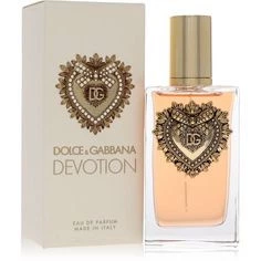 Dolce&Gabbana Devotion Kadın Parfüm Edp 100 Ml