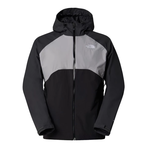 The North Face Erkek STRATOS TEK KATMAN TEKNİK CEKET NF00CMH9AZG1 - 1