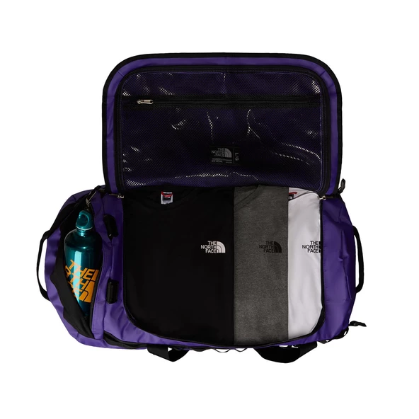 The North Face BASE CAMP DUFFEL ÇANTA- L NF0A52SBS961 - 5