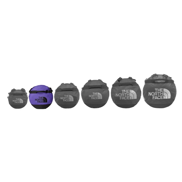The North Face BASE CAMP DUFFEL ÇANTA- S NF0A52STS961 - 3