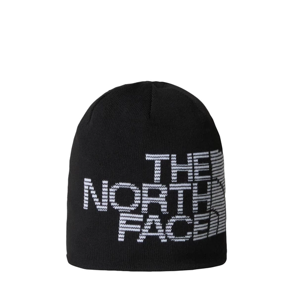 The North Face İKİ TARAFLI HIGHLINE Unisex Bere NF0A7WLA5IV1 - 3