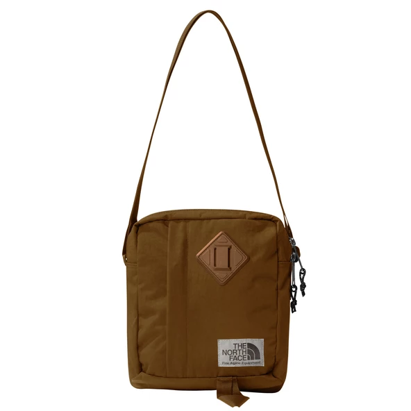 The North Face BERKELEY CROSSBOD Omuz Çantası NF0A52VTHFQ1