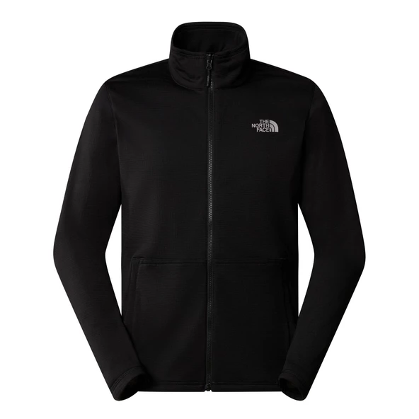 The North Face Erkek QUEST 3 in 1 TRICLIMATE CEKET NF0A3YFH4H01 - Resim 2