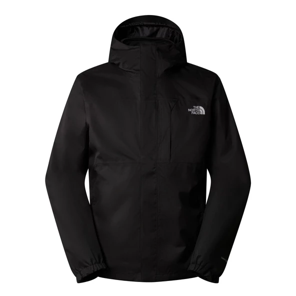 The North Face Erkek QUEST 3 in 1 TRICLIMATE CEKET NF0A3YFH4H01 - Resim 4